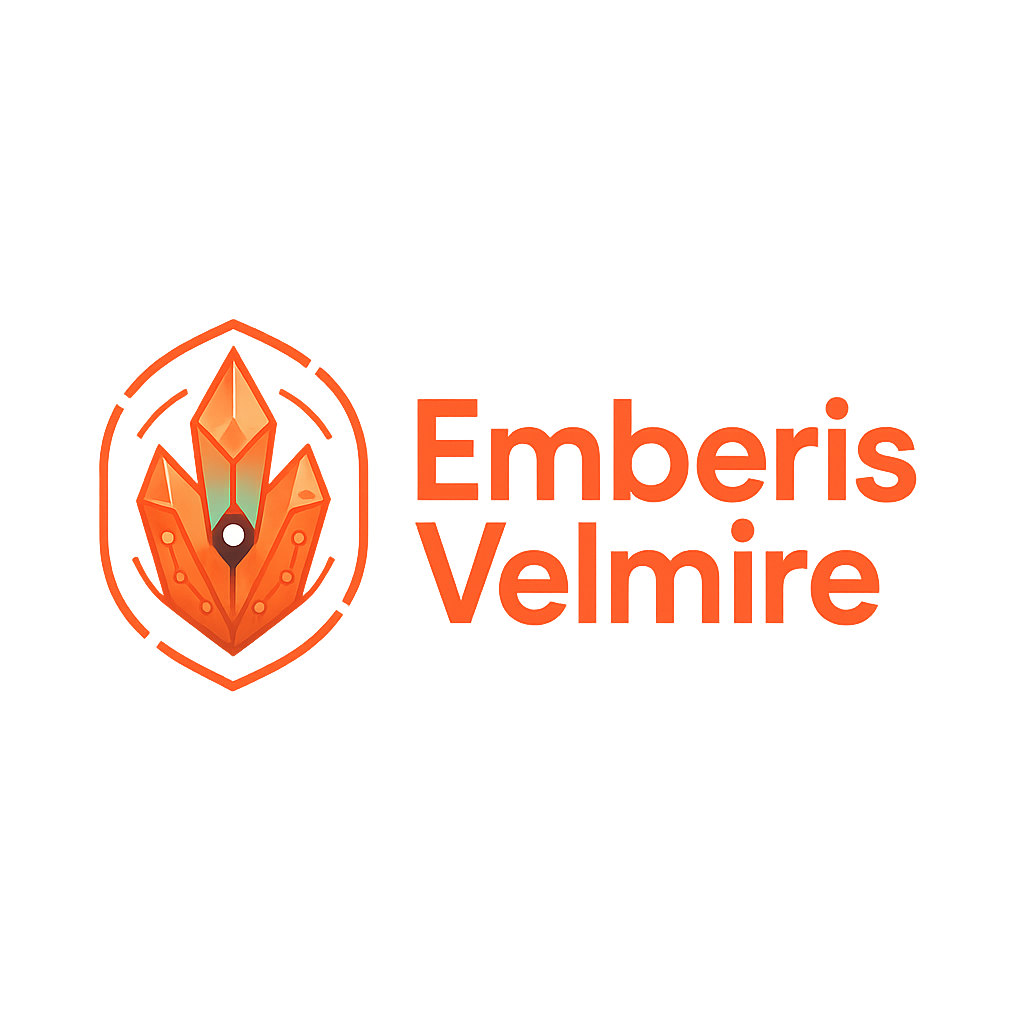 Iscrizione a Emberis Velmire