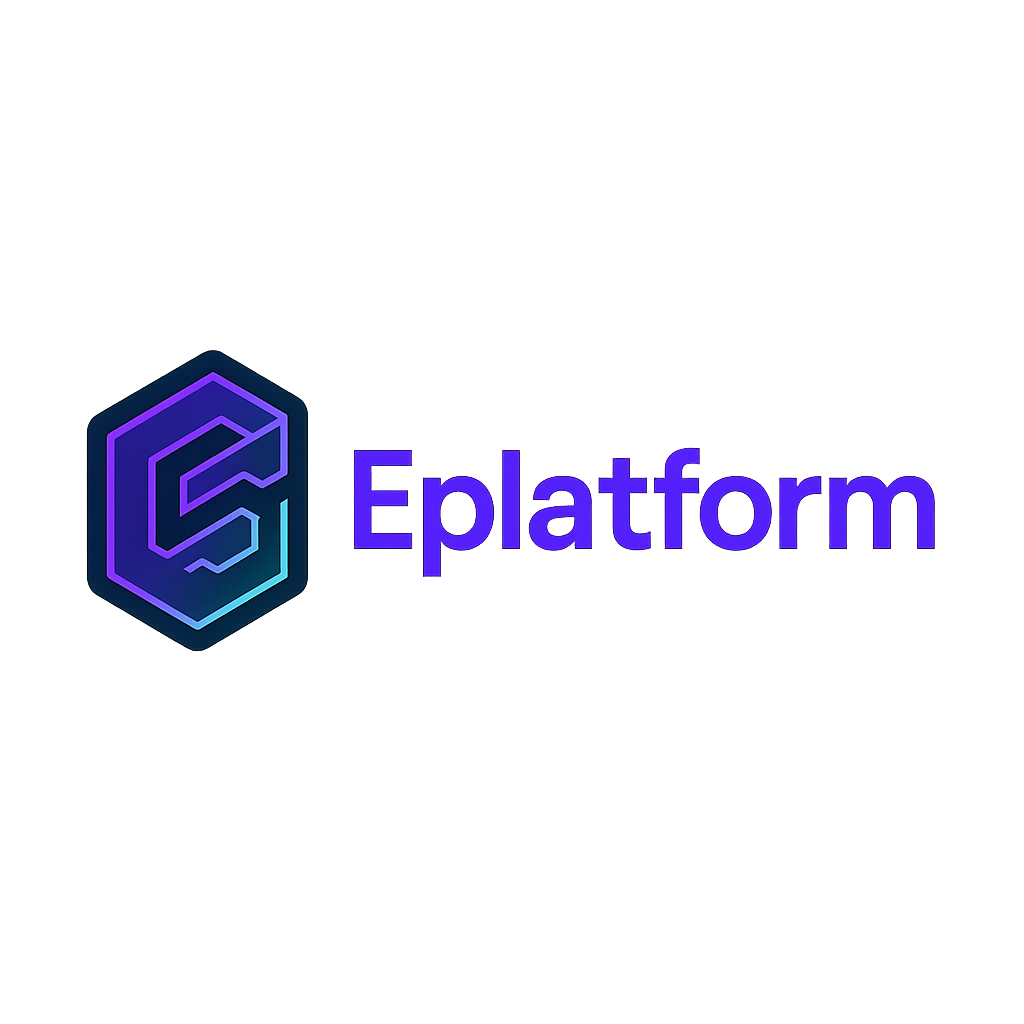 EPlatform Signup