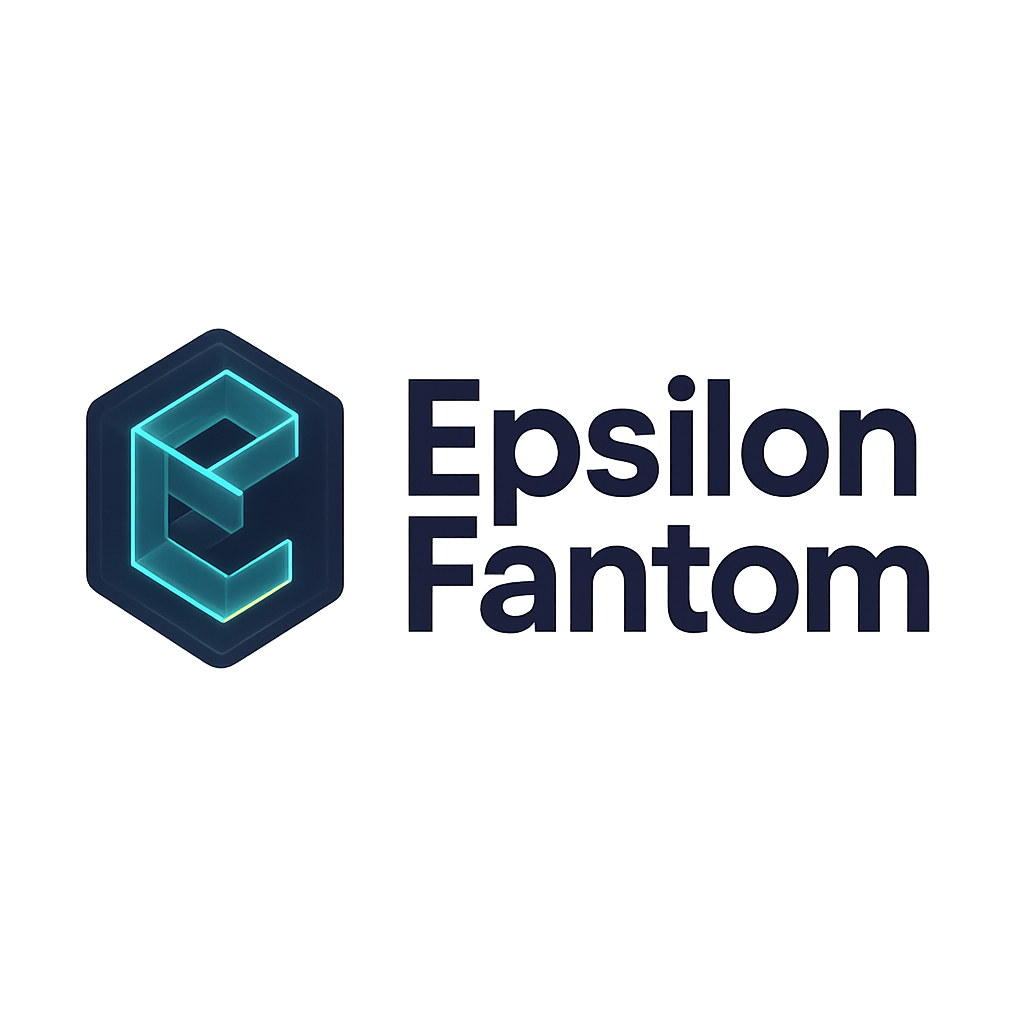 Epsilon Fantom Signup