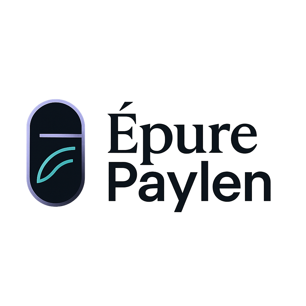 Épure Paylen Kayıt Ol