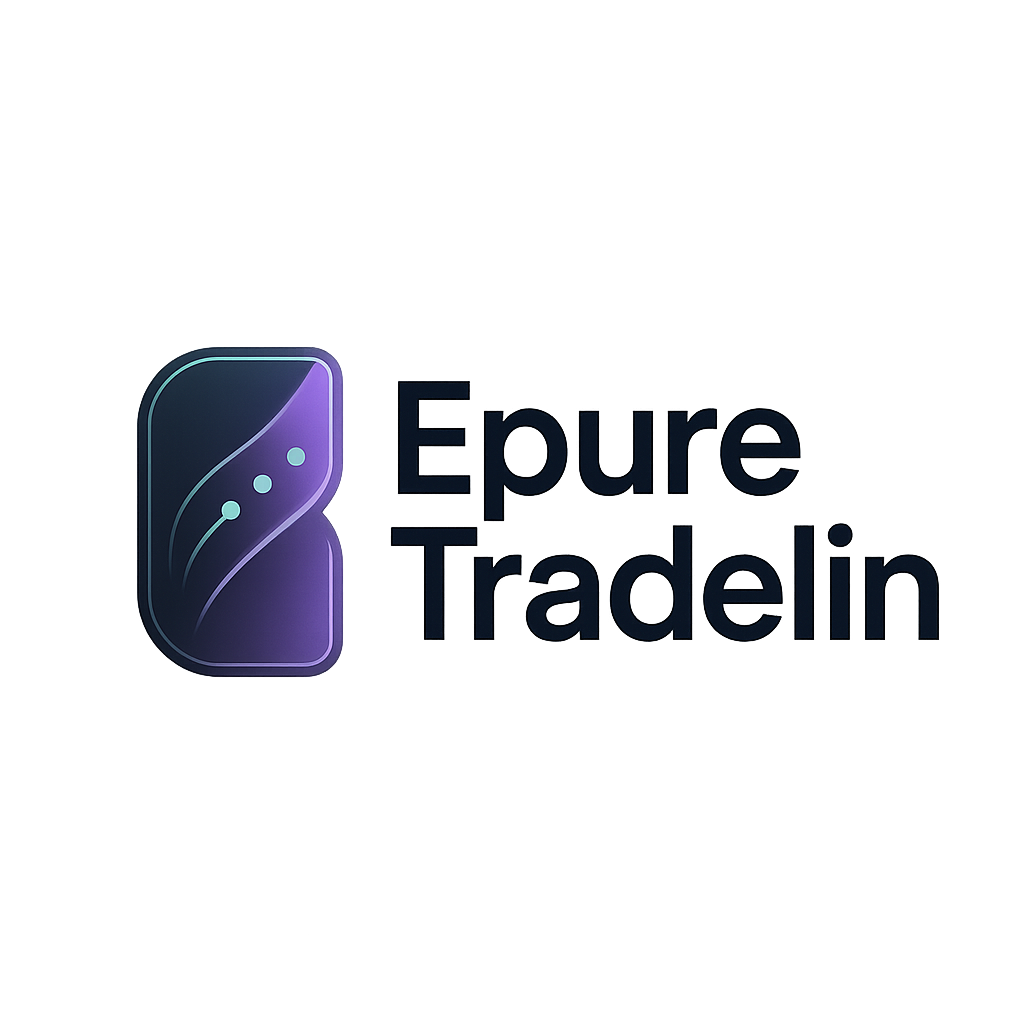 Rejestracja w Epure Tradelin