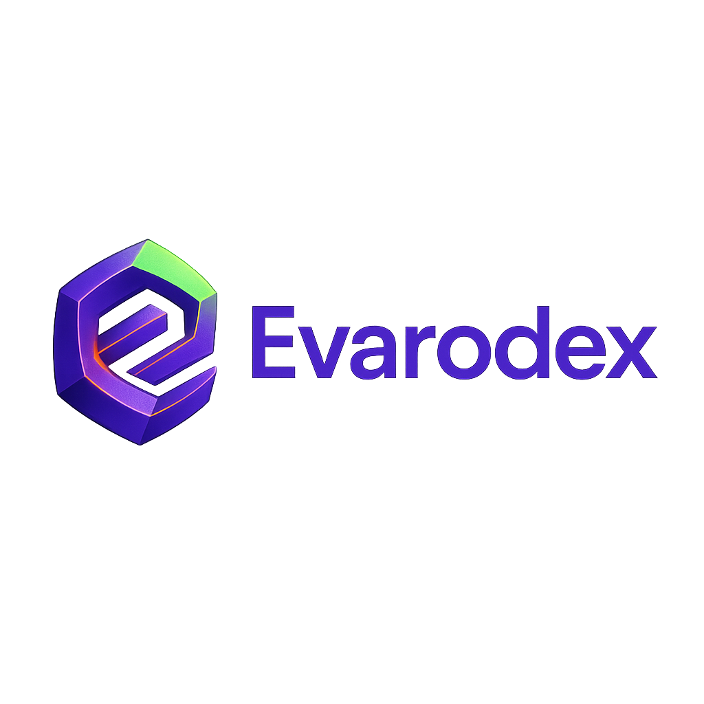 Evarodex App Signup