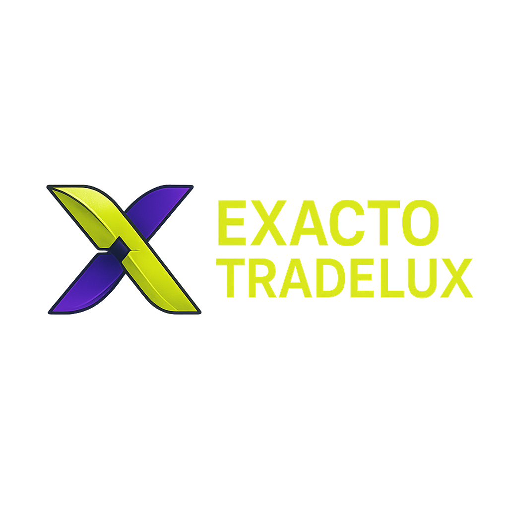 Registrazione Exacto Tradelux