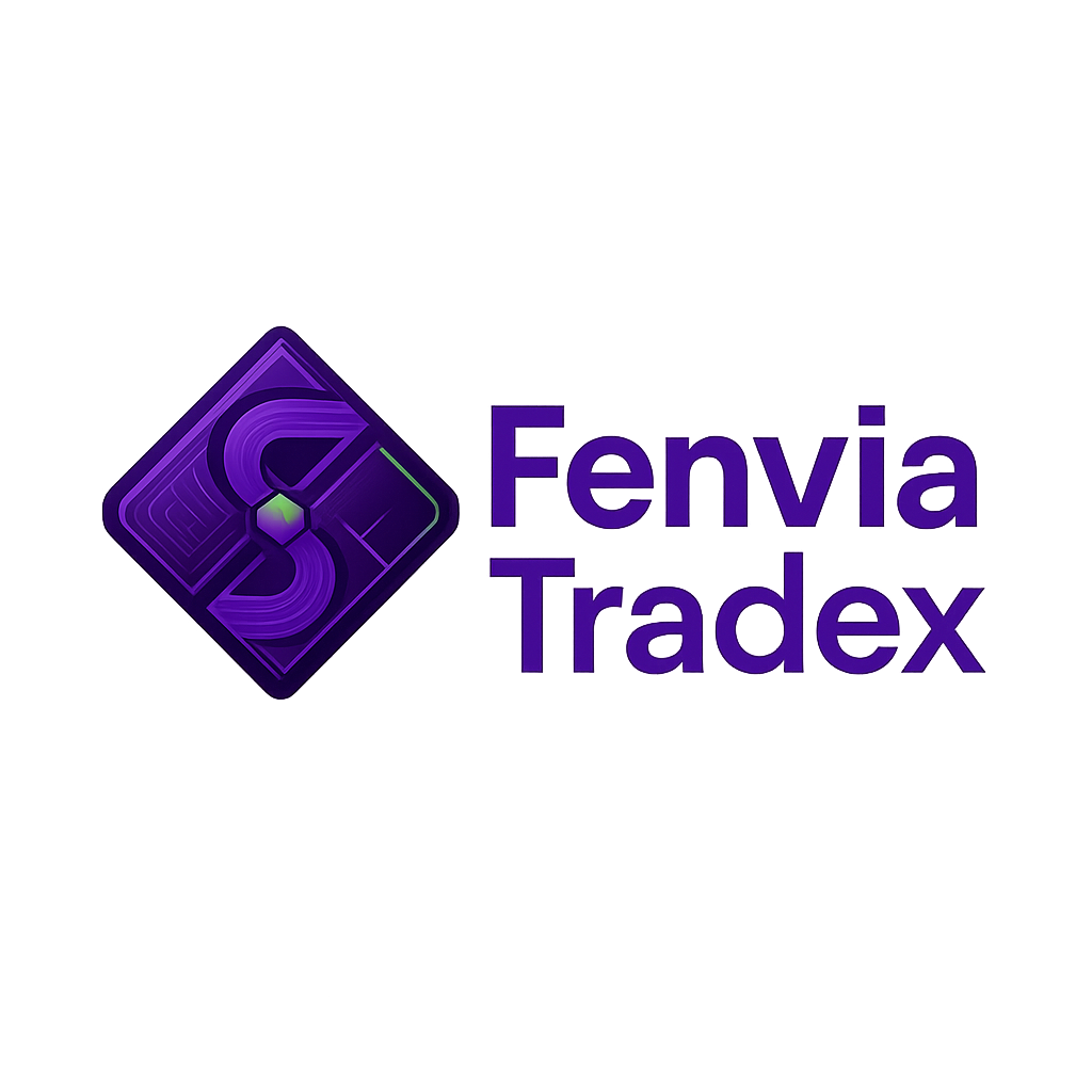 Registro en Fenvia Tradex