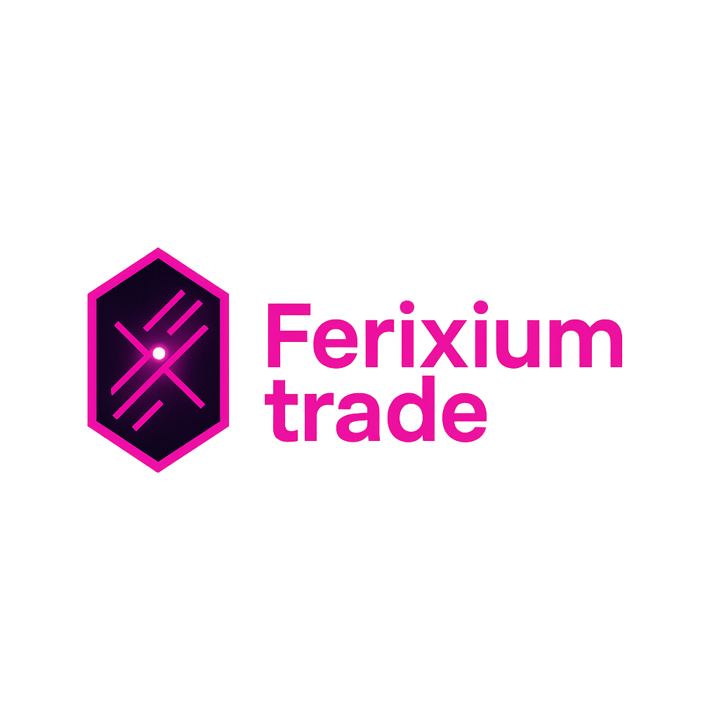 FerixiumTrade Signup