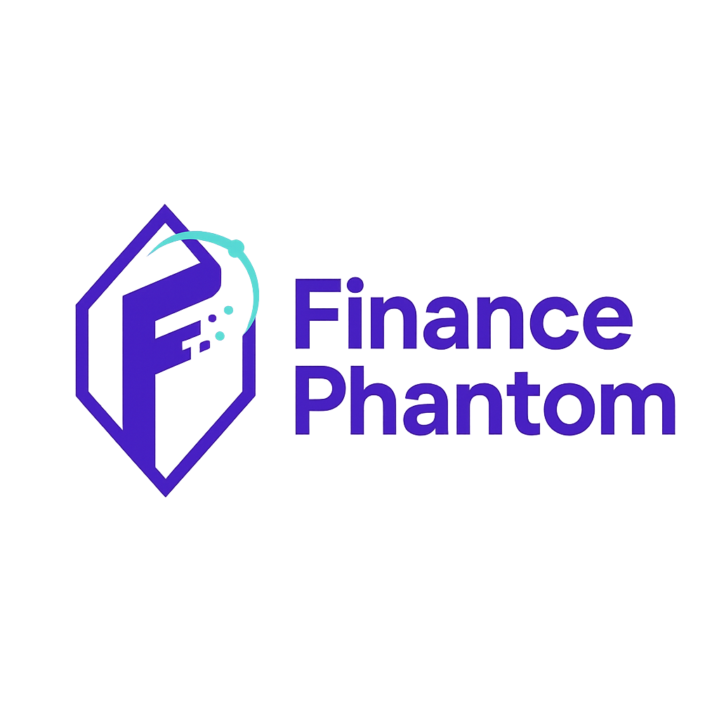 Anmeldung bei Finance Phantom