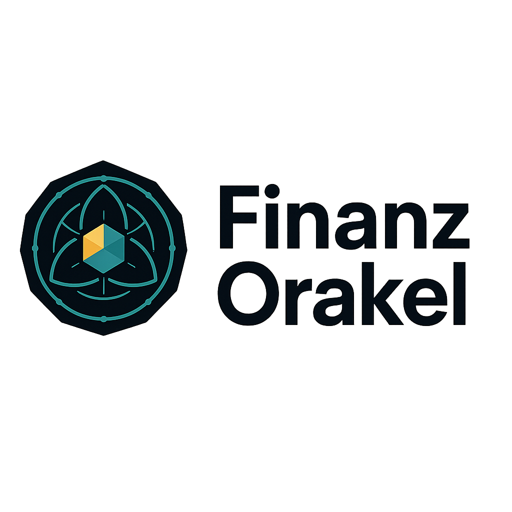 Finanz Orakel Inscrição