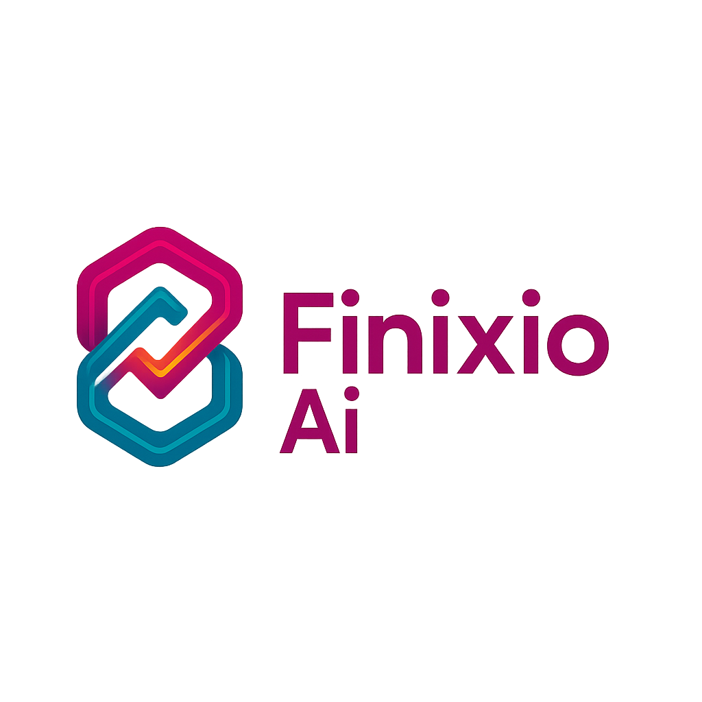 Finixio AI Signup