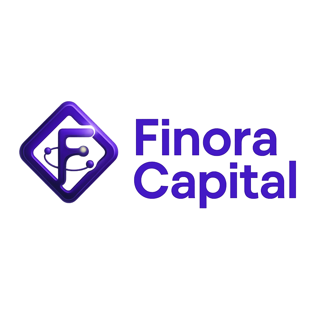 Iscrizione a Finora Capital
