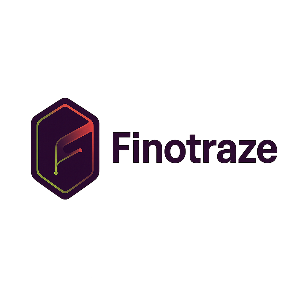 Iscrizione a FinoTraze