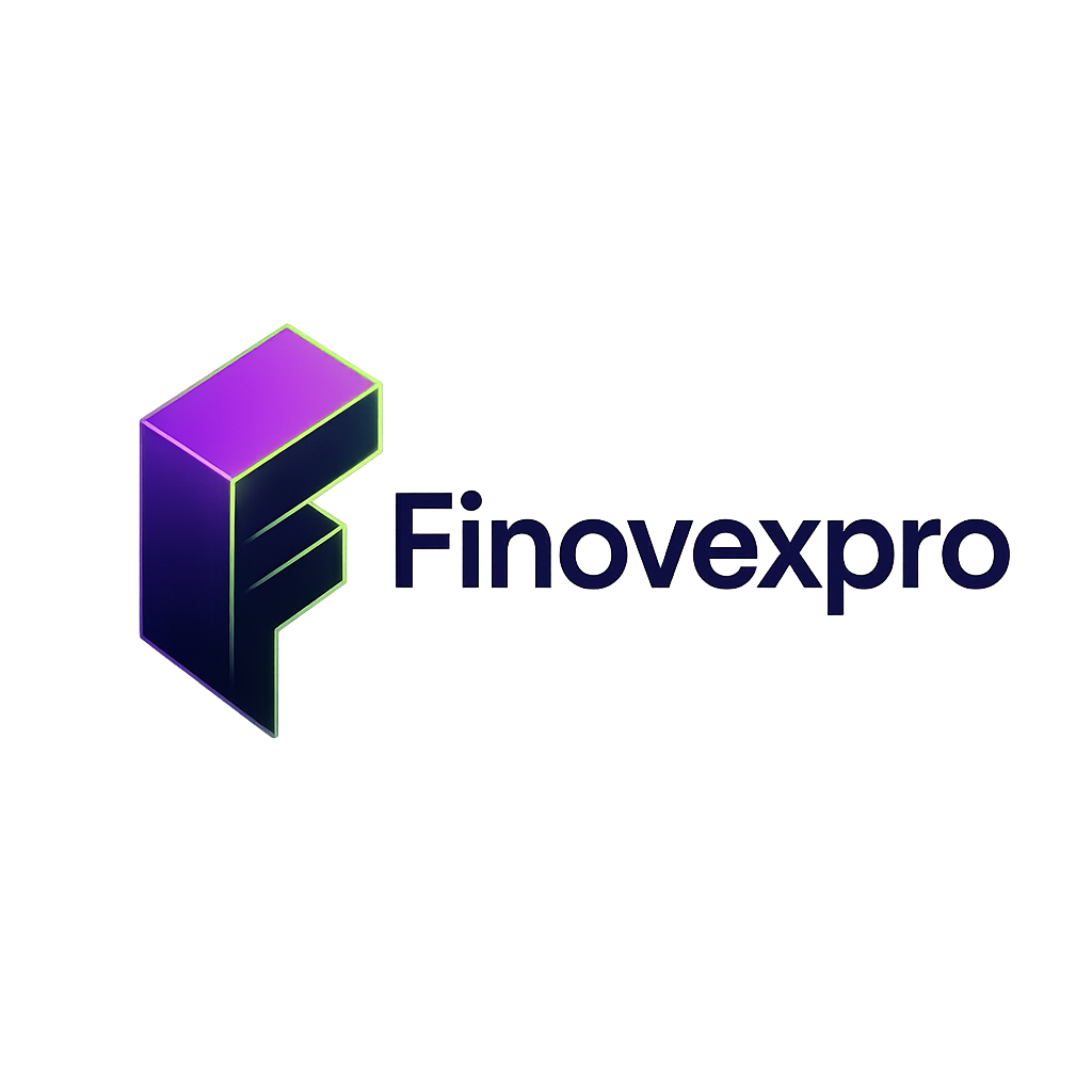 FinovexPro Signup