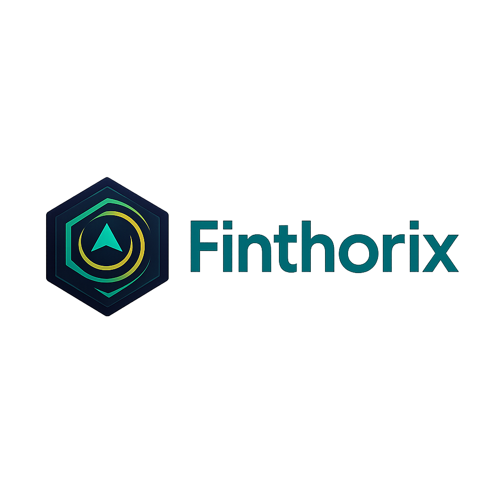 Finthorix Signup