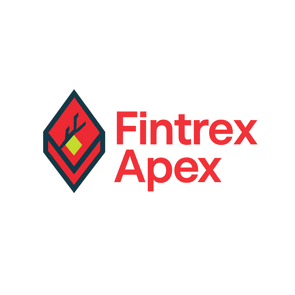 Fintrex Apex Signup