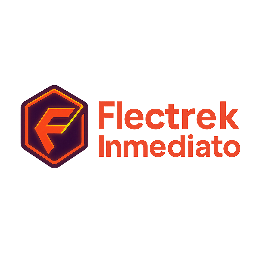 Flectrek Inmediato Signup