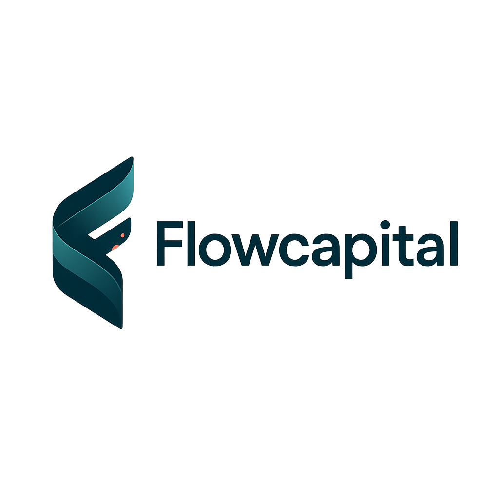 FlowCapital Signup