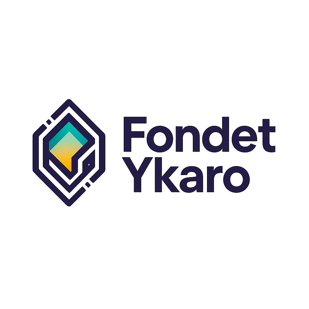 Fondet Ykaro Signup