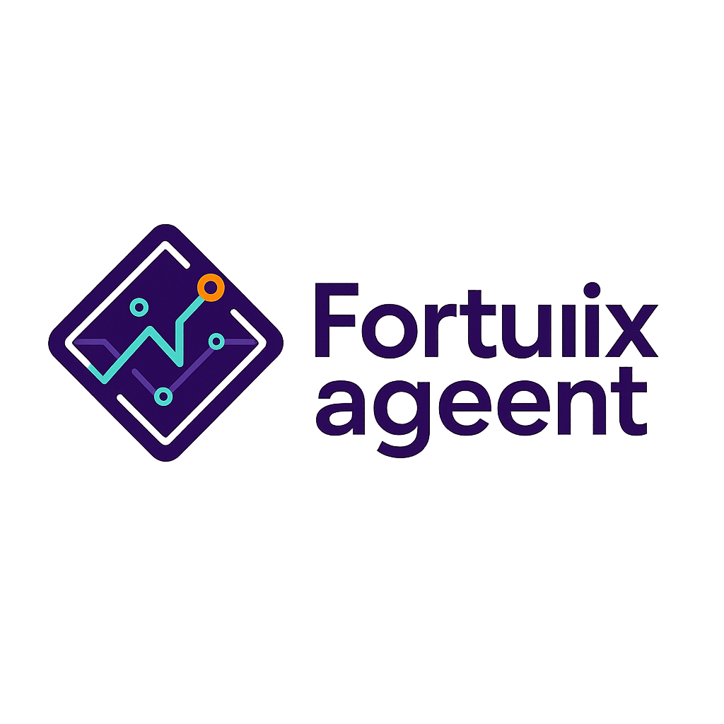 FortuixAgent Signup