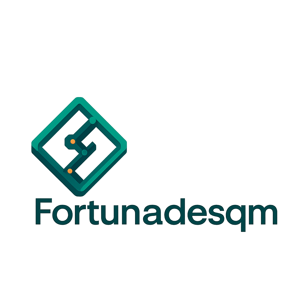 Cadastro no FortuneSQM