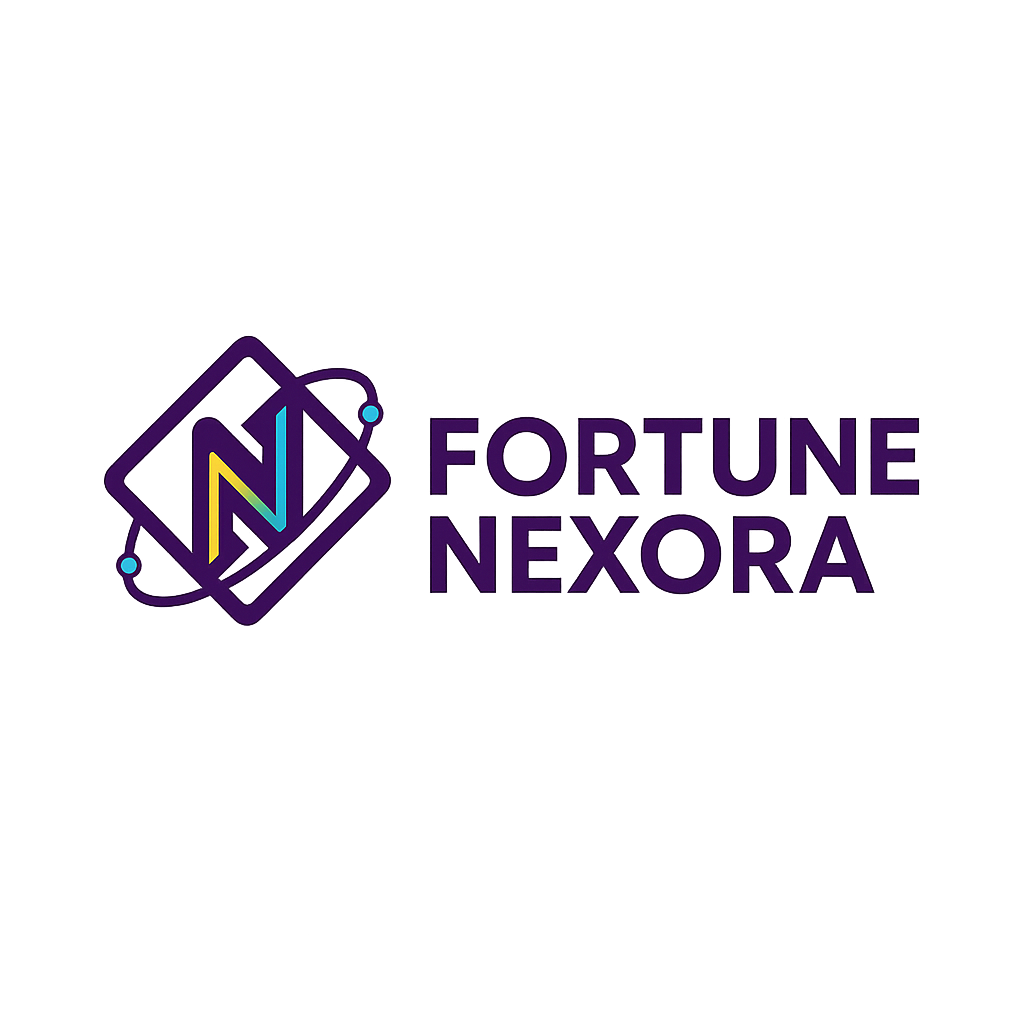 Cadastro no Fortune Nexora