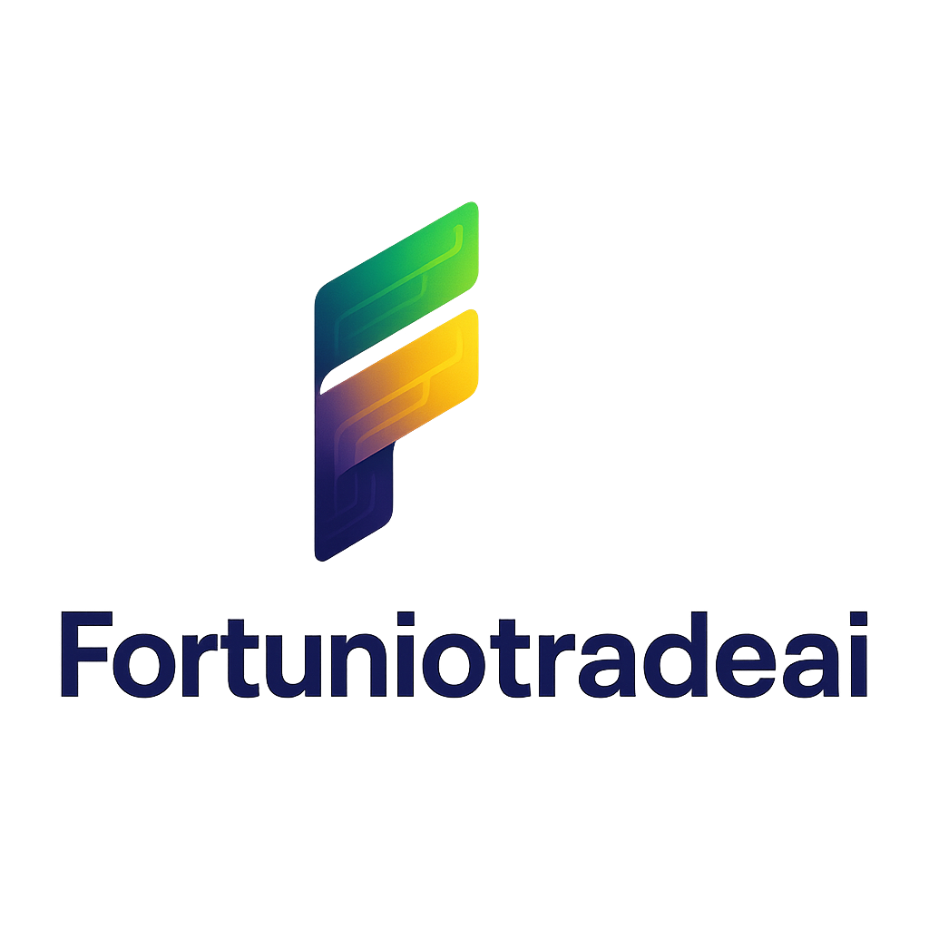 FortunioTradeAI Signup