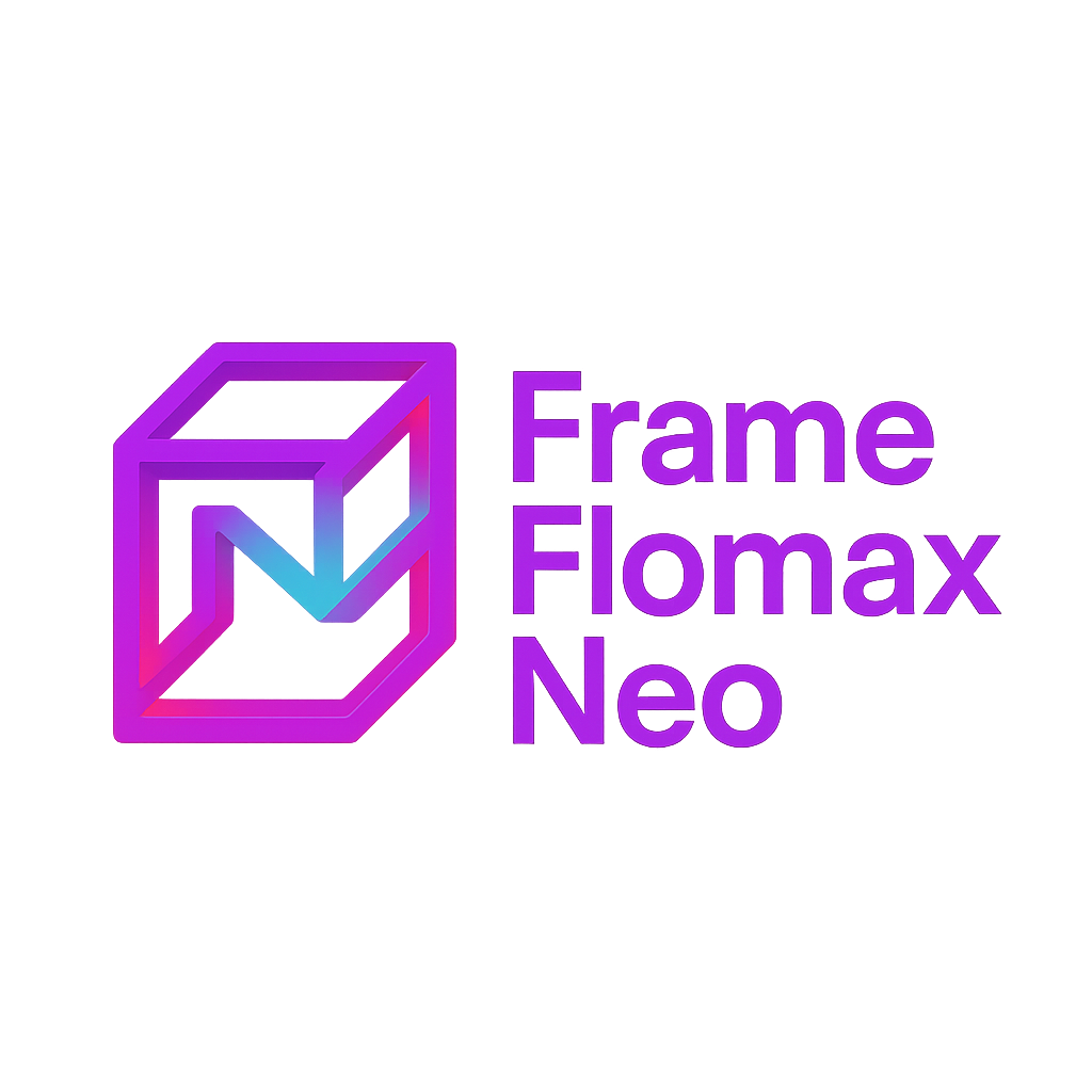 Frame Flomax Neo Signup