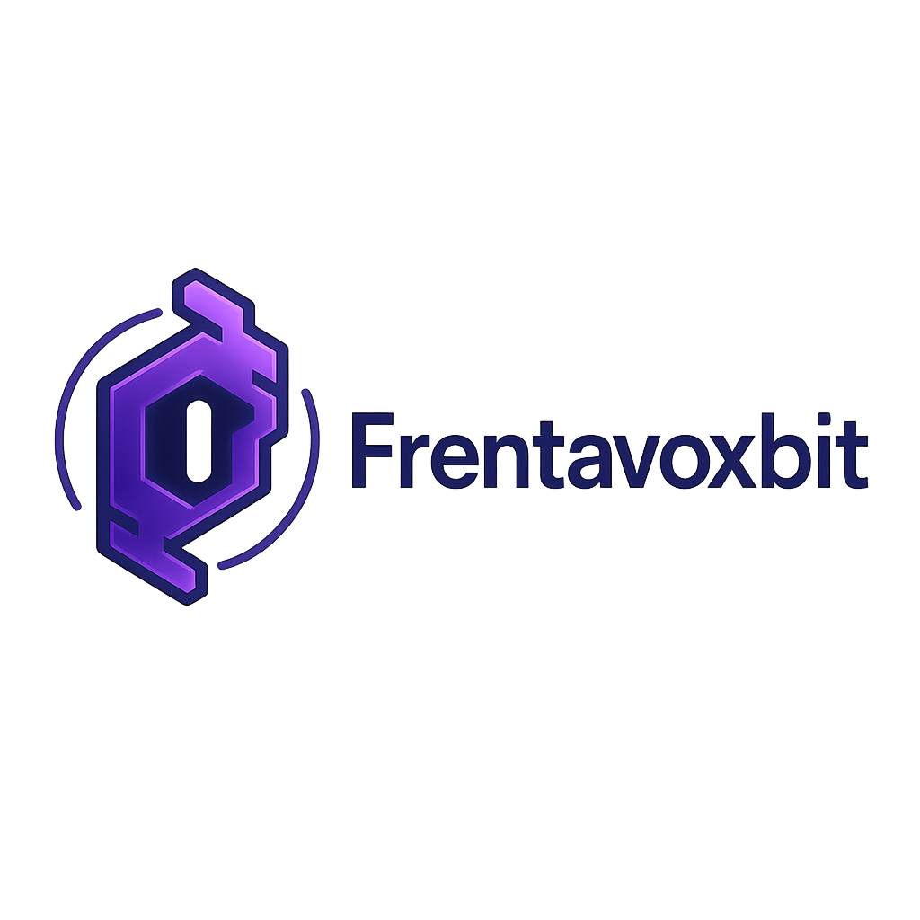 FrentavoxBit Signup