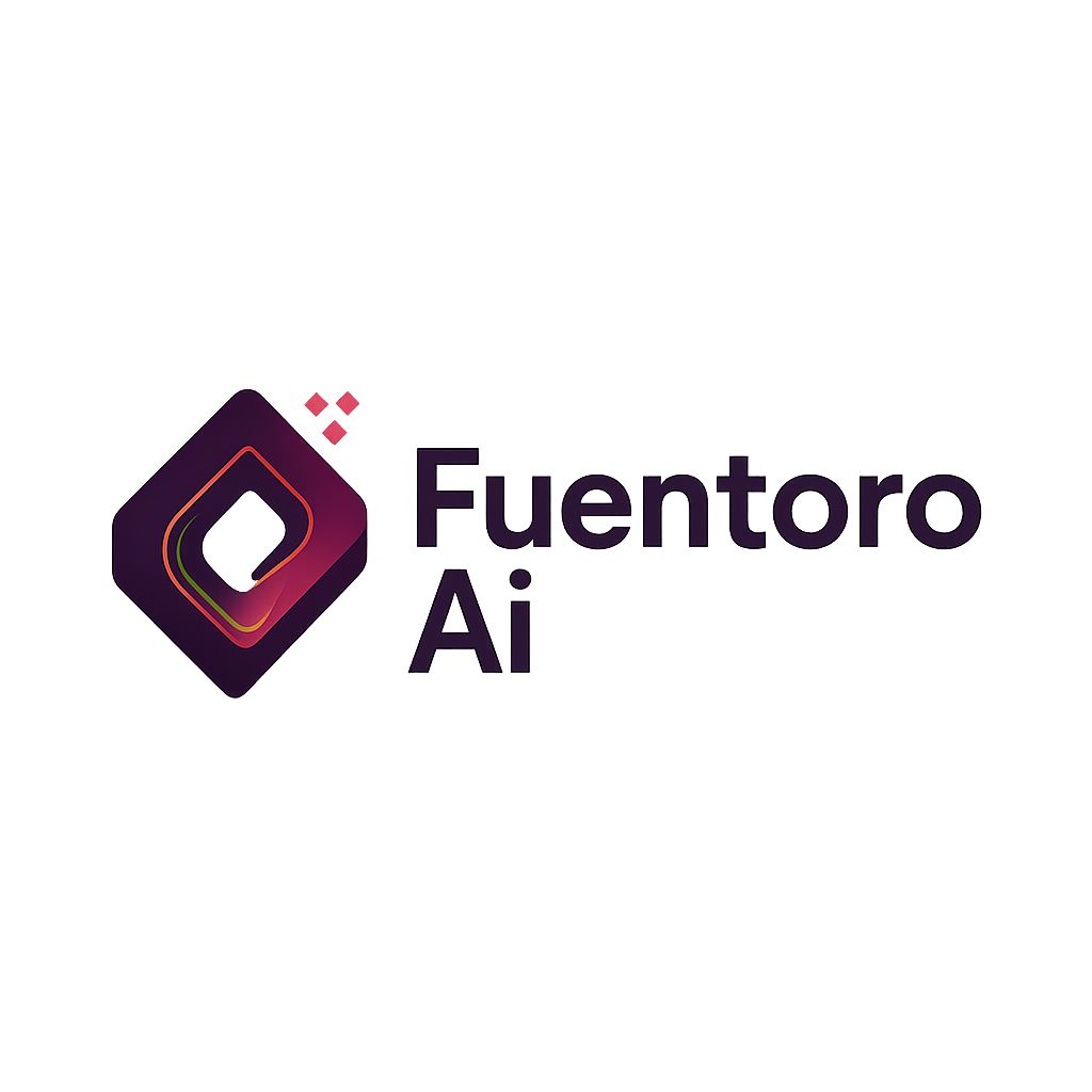 Fuentoro AI Signup