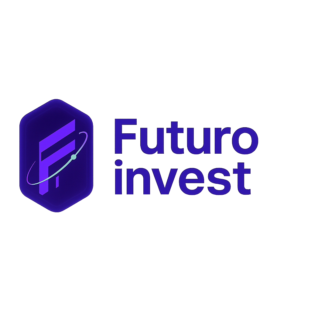 Cadastro no FuturoInvest