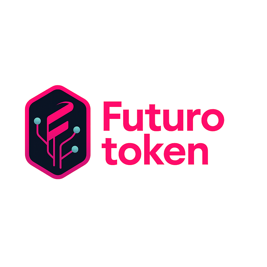 FuturoToken-Anmeldung
