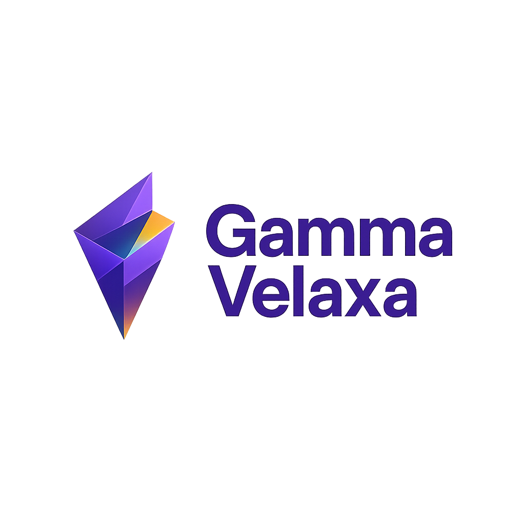 Gamma Velaxa-registrering