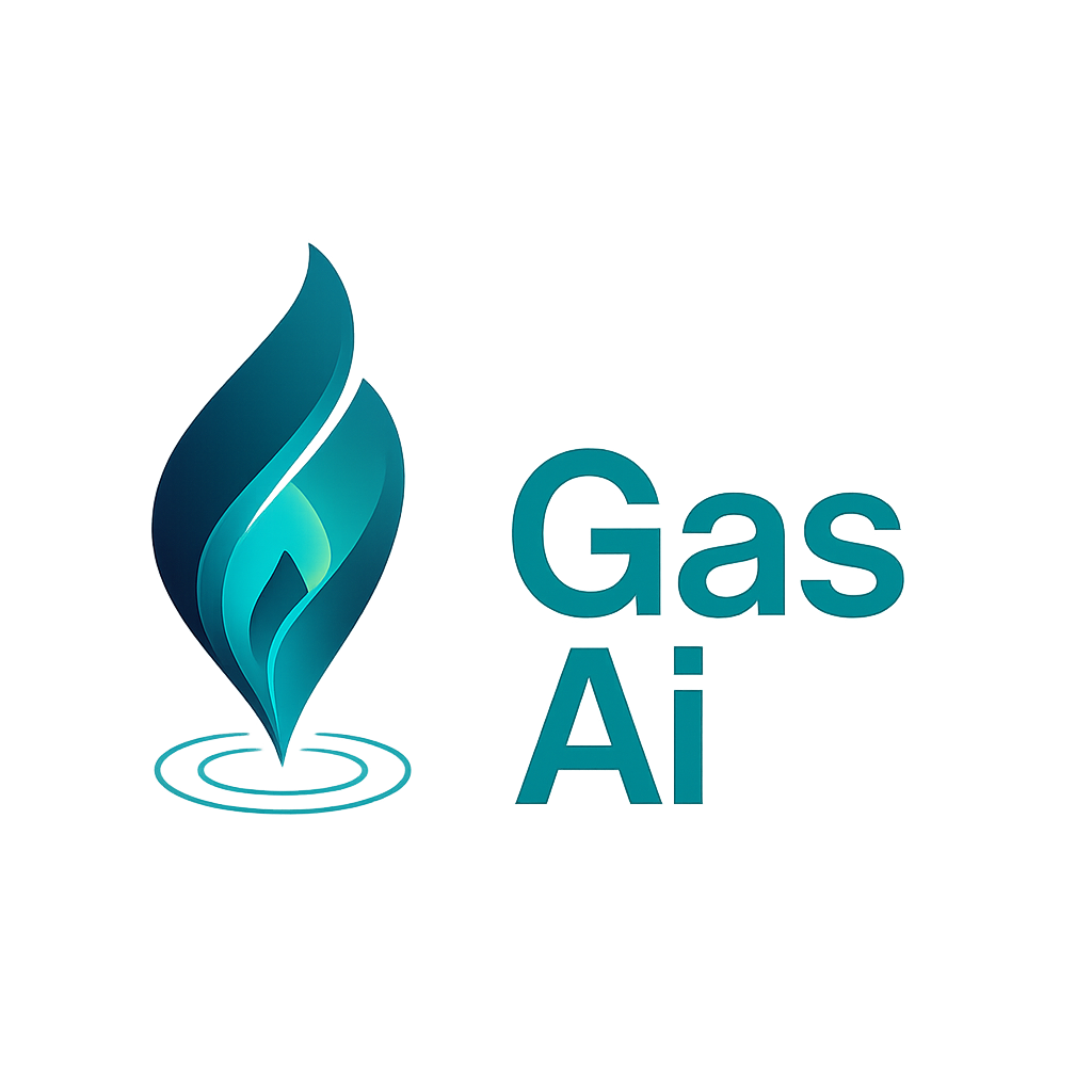 Gas Ai Signup