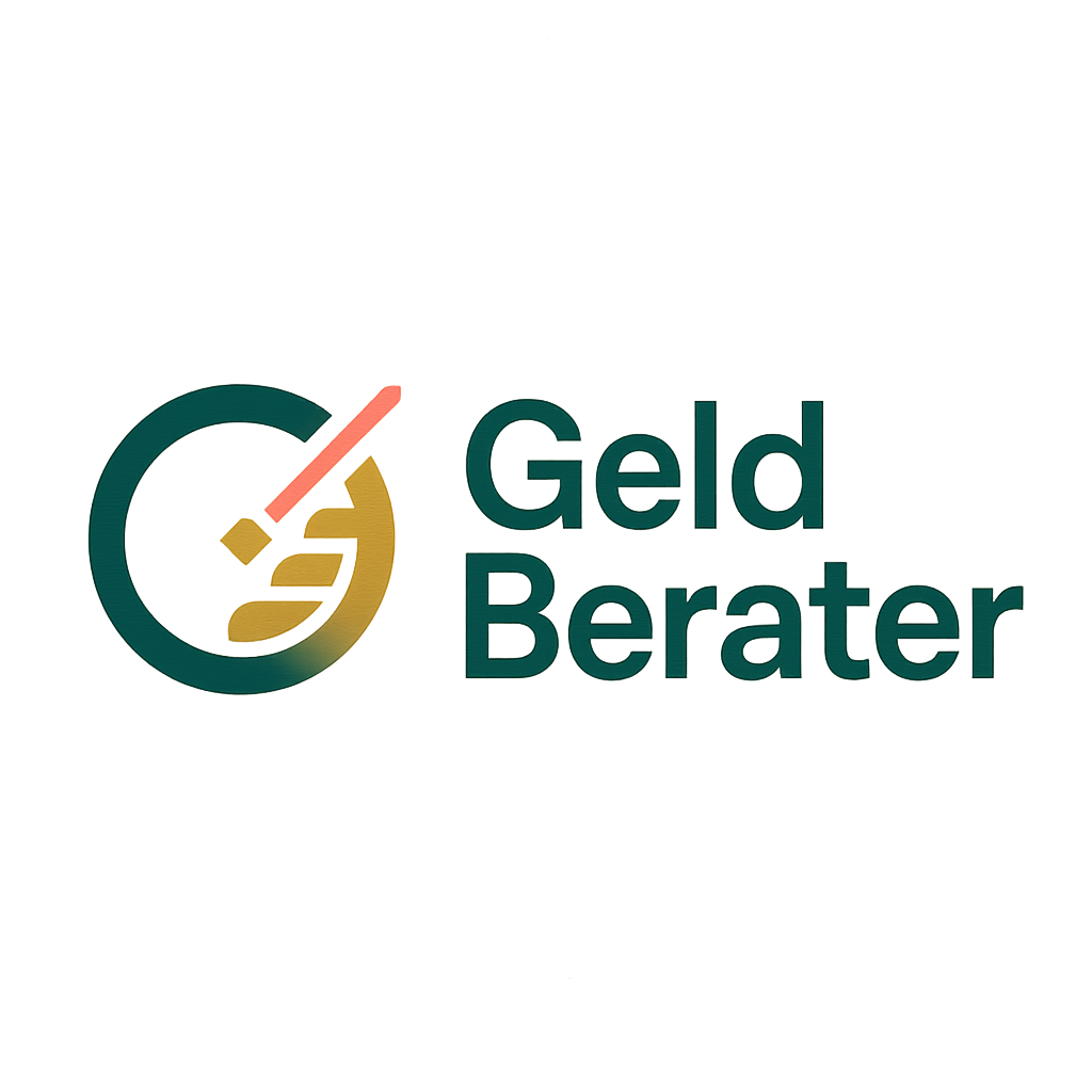 Geld Berater Signup