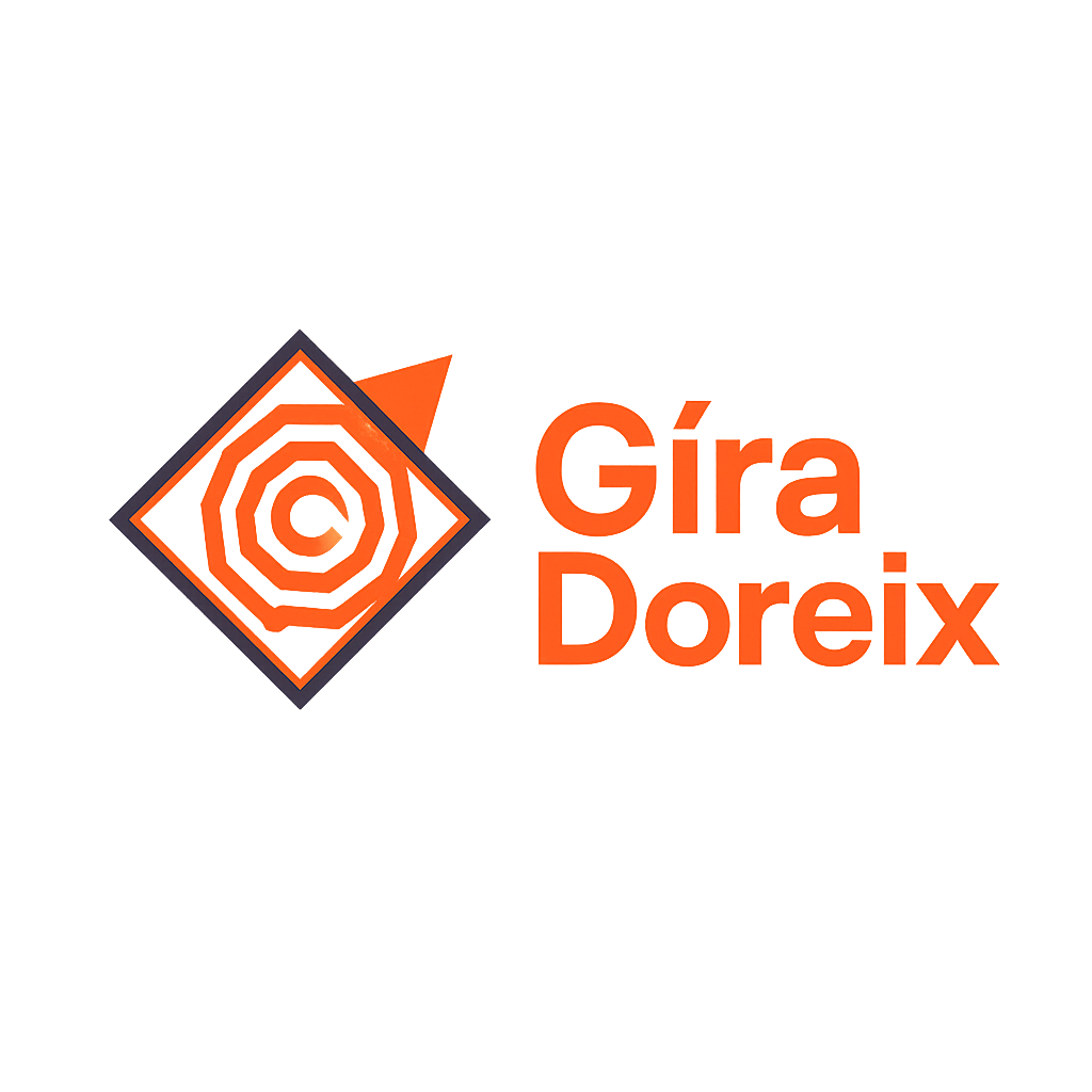 Gíra Doreix Signup