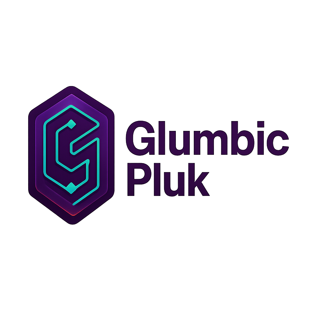 Glumbic Pluk Signup