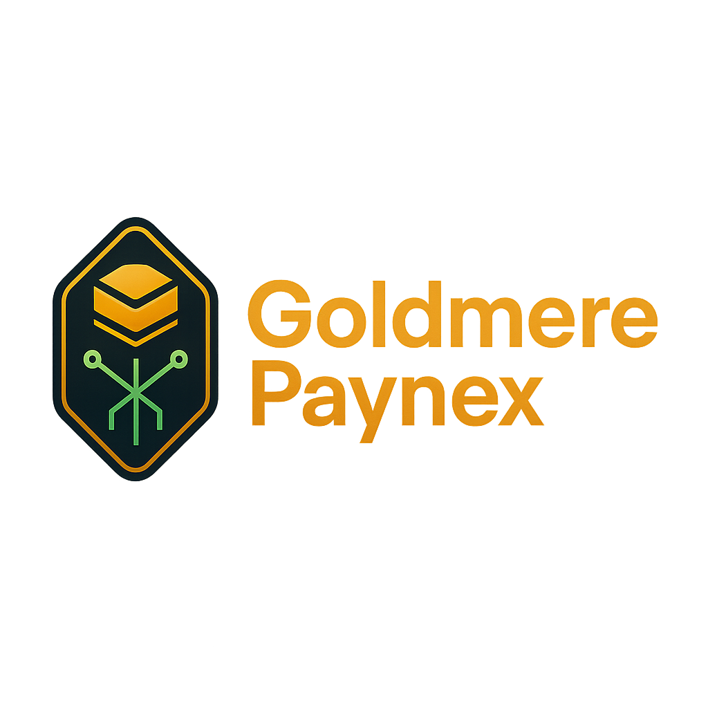 Goldmere Paynex Registrering