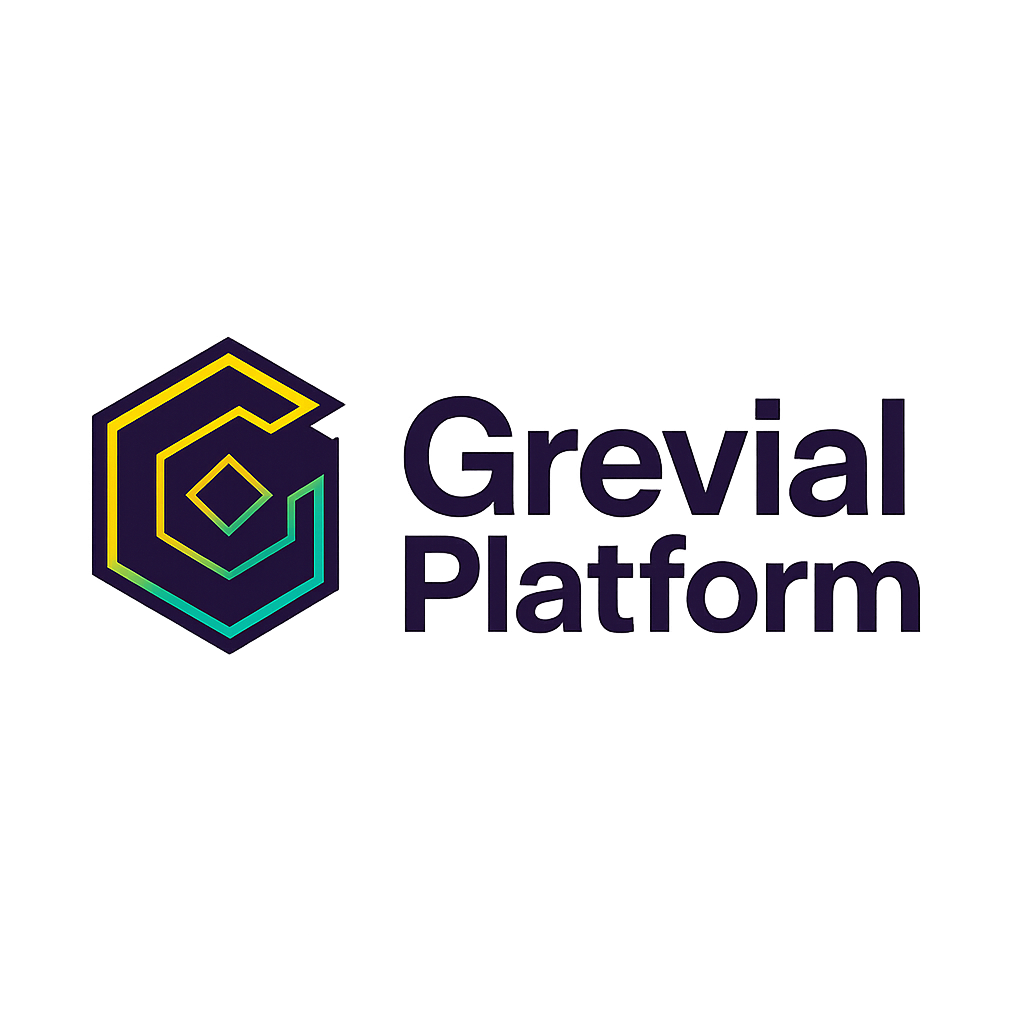Grevial Platform Signup