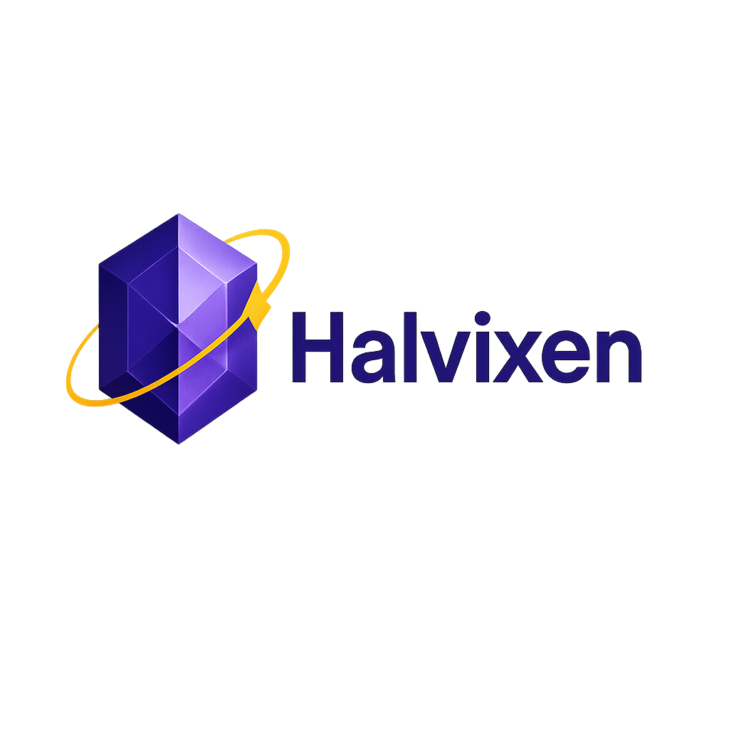 Halvixen-registrering