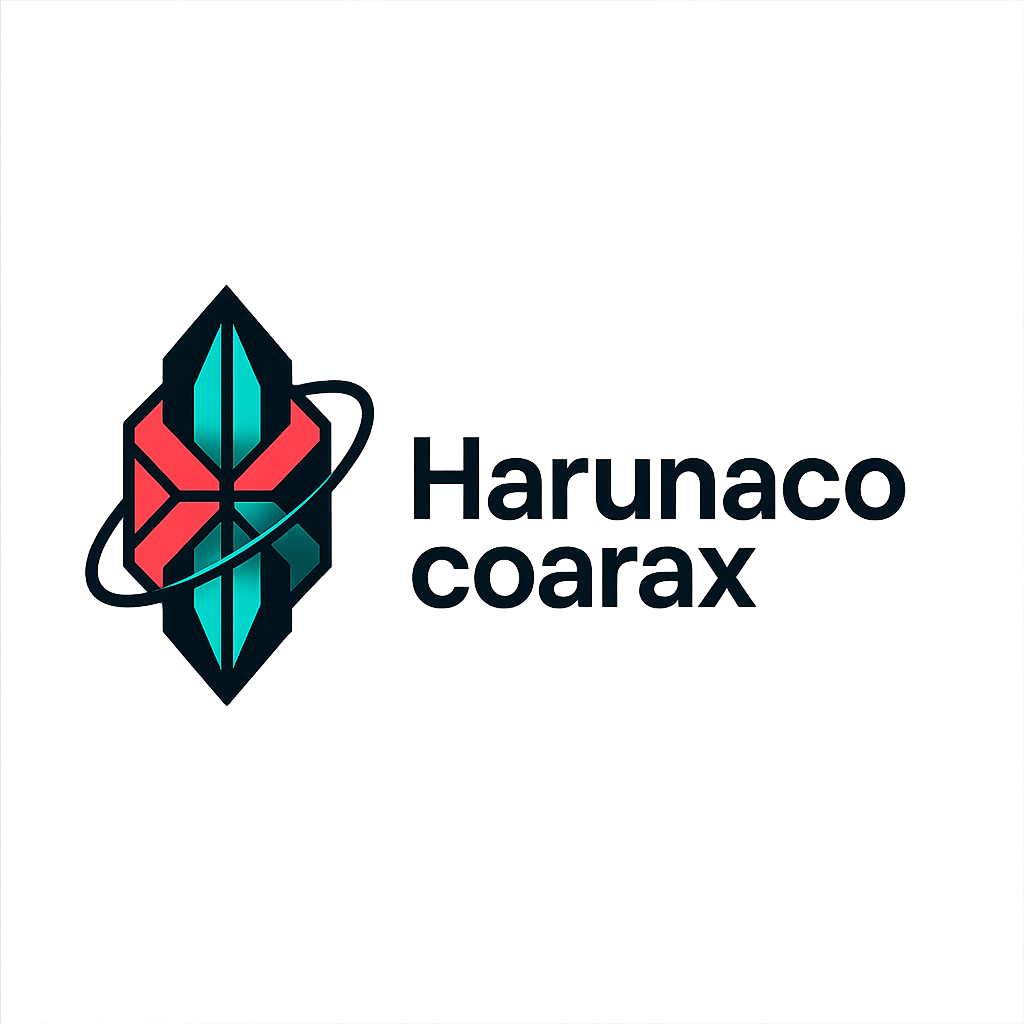 HarunaCoarax Aanmelden