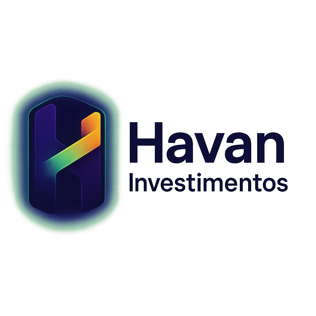 Cadastro na Havan Investimentos