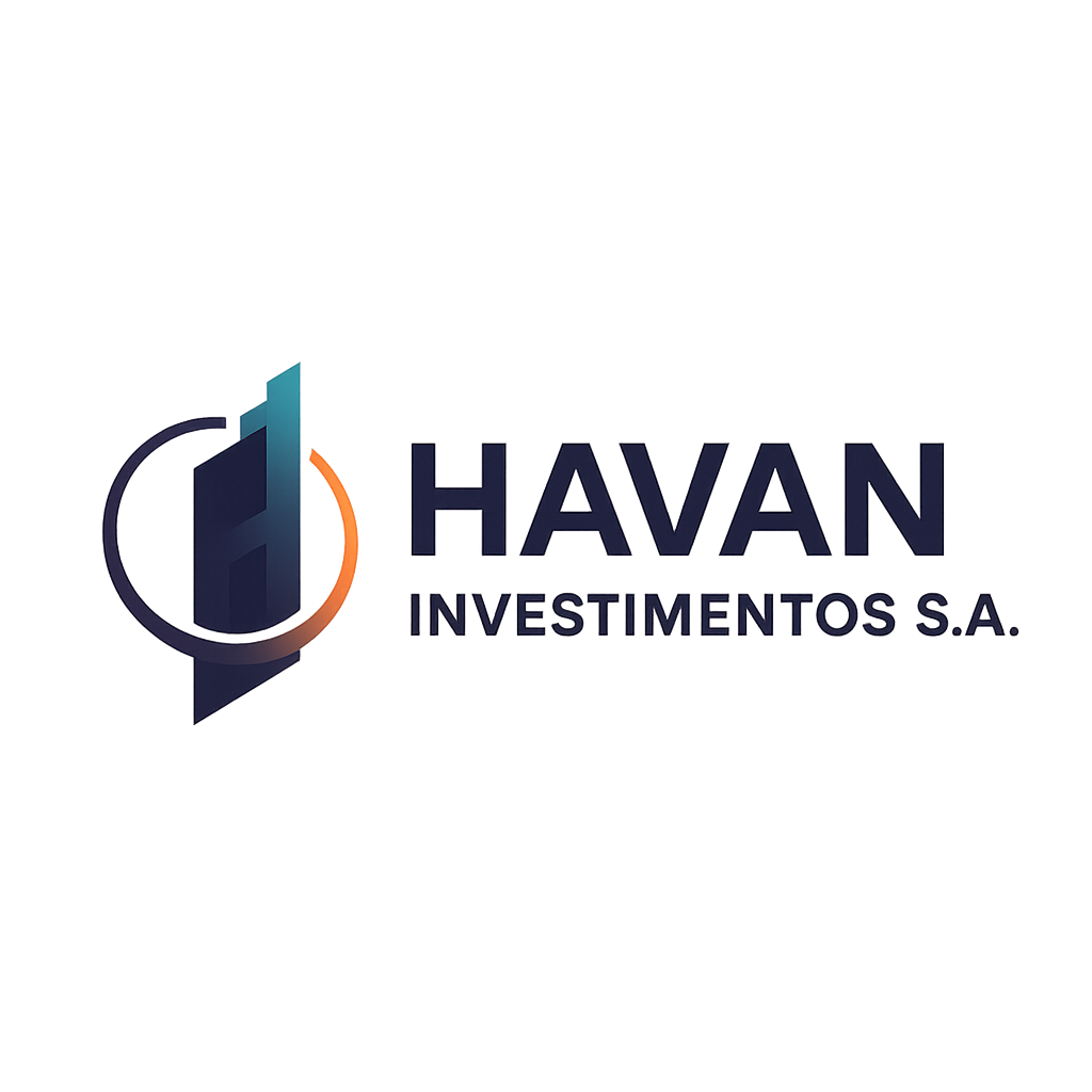 Havan Investimentos SA Registrering