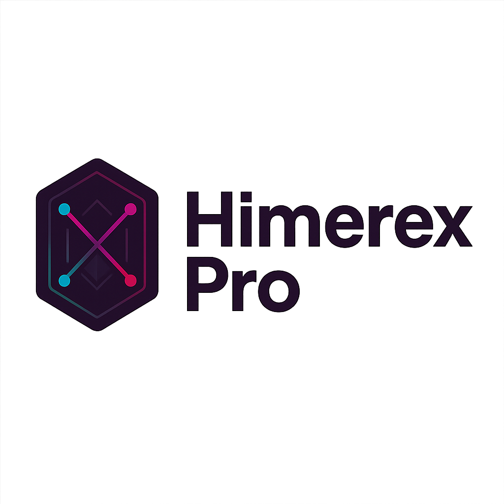 Himerex Pro-registrering