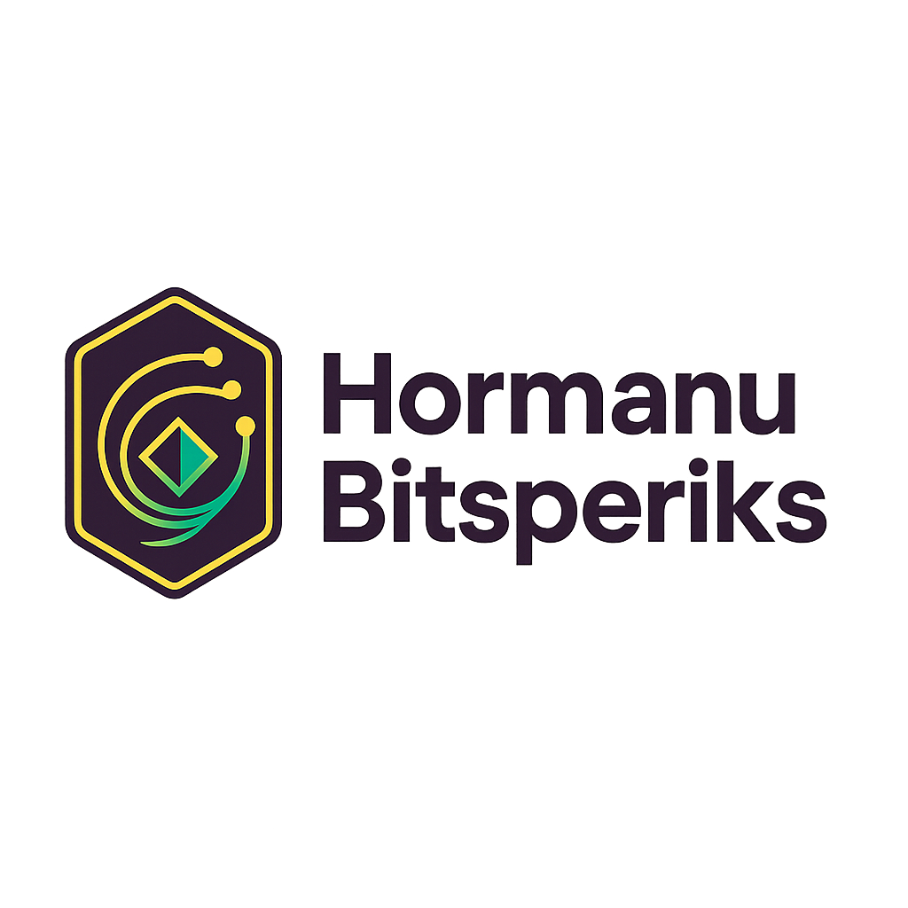 Hormanu Bitsperiks Signup