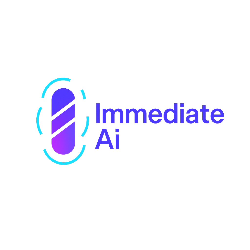 Sofortige KI-Anmeldung