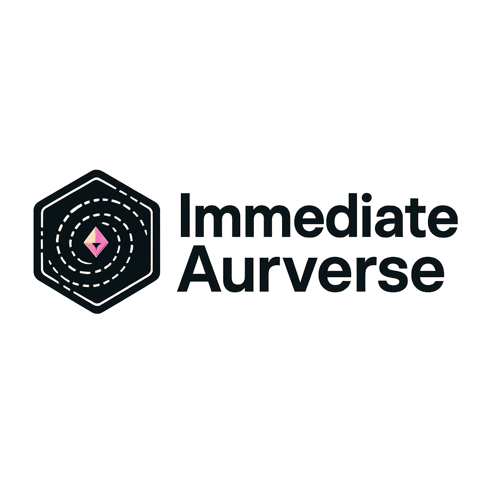 Immediate Aurverse Signup