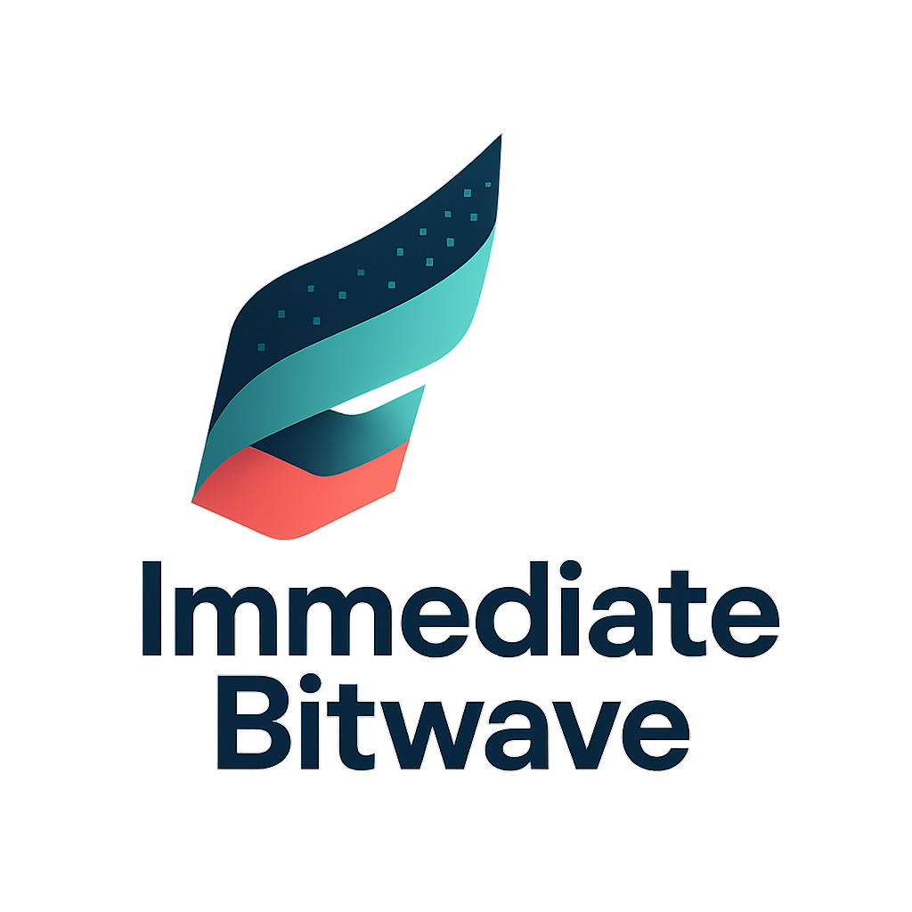 Registro inmediato en Bitwave