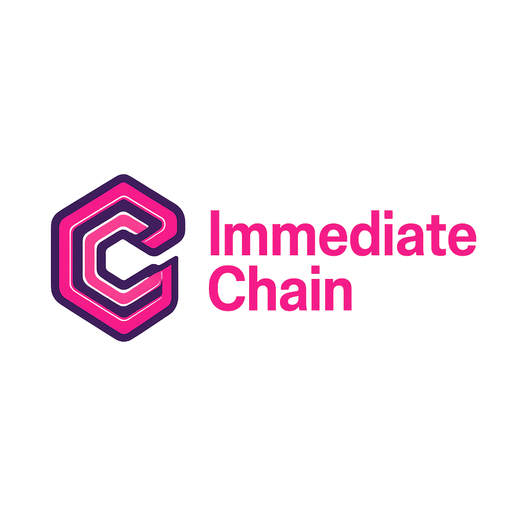 Immediate Chain Signup