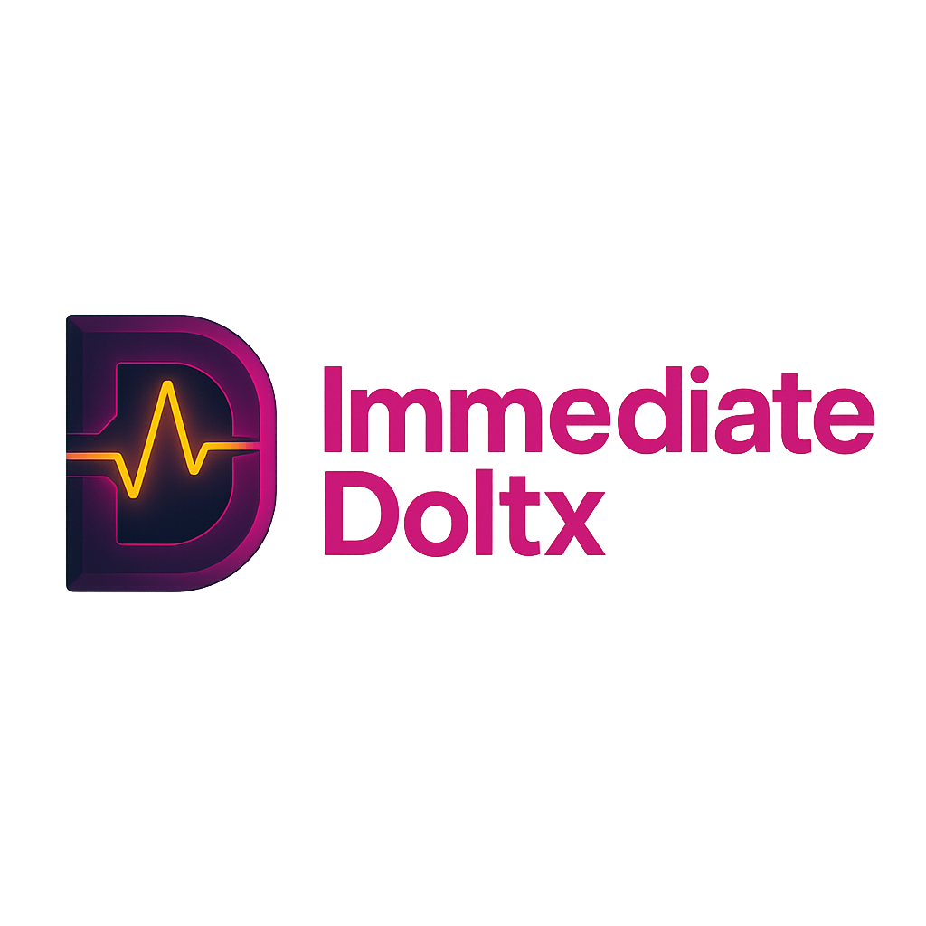 Immediate DoltX Signup