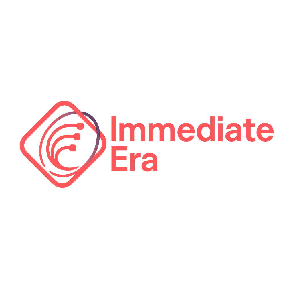 Inscrição na Era Imediata