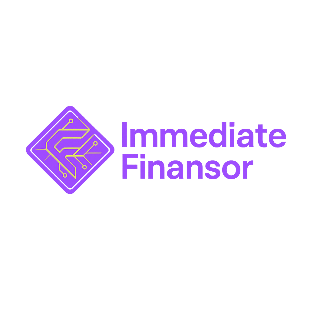 Inscrição imediata no Financiador