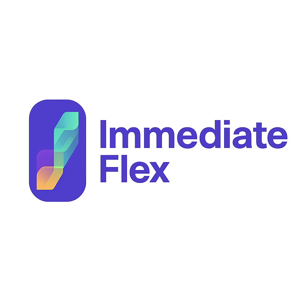 Immediate Flex Signup